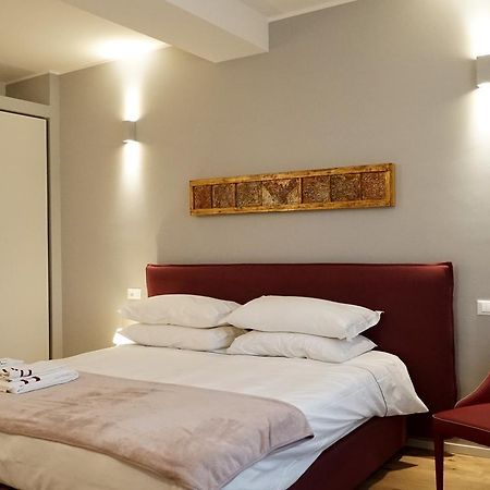 בולוניה Residenza Pellacani מראה חיצוני תמונה
