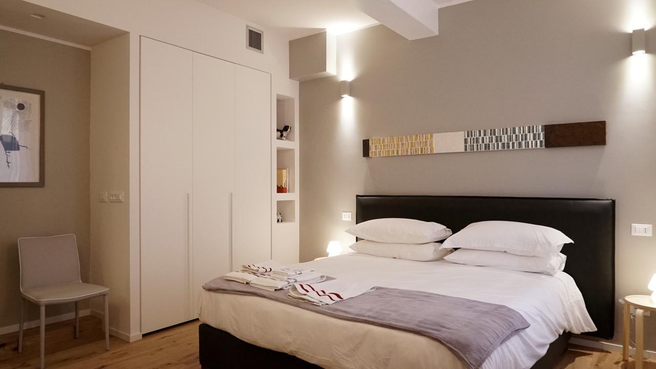 בולוניה Residenza Pellacani מראה חיצוני תמונה
