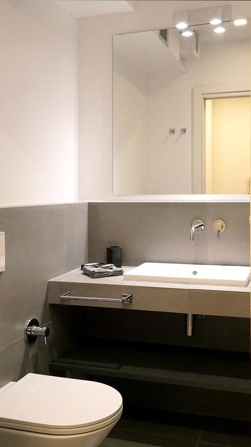בולוניה Residenza Pellacani מראה חיצוני תמונה
