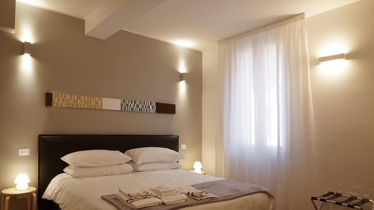 בולוניה Residenza Pellacani מראה חיצוני תמונה