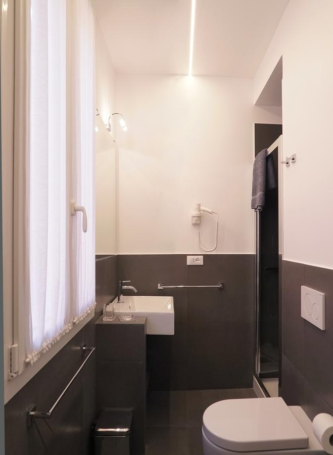 בולוניה Residenza Pellacani מראה חיצוני תמונה