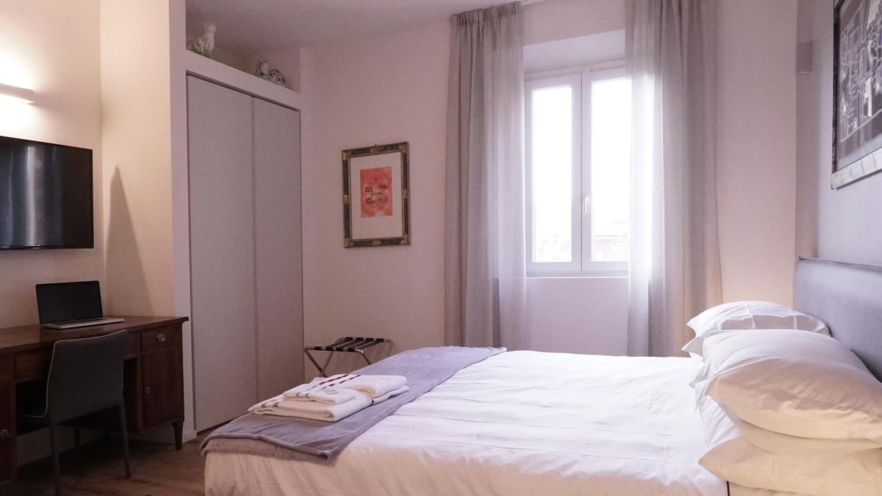 בולוניה Residenza Pellacani מראה חיצוני תמונה