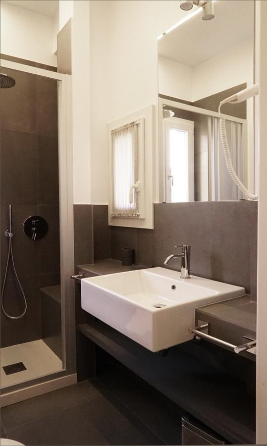בולוניה Residenza Pellacani מראה חיצוני תמונה