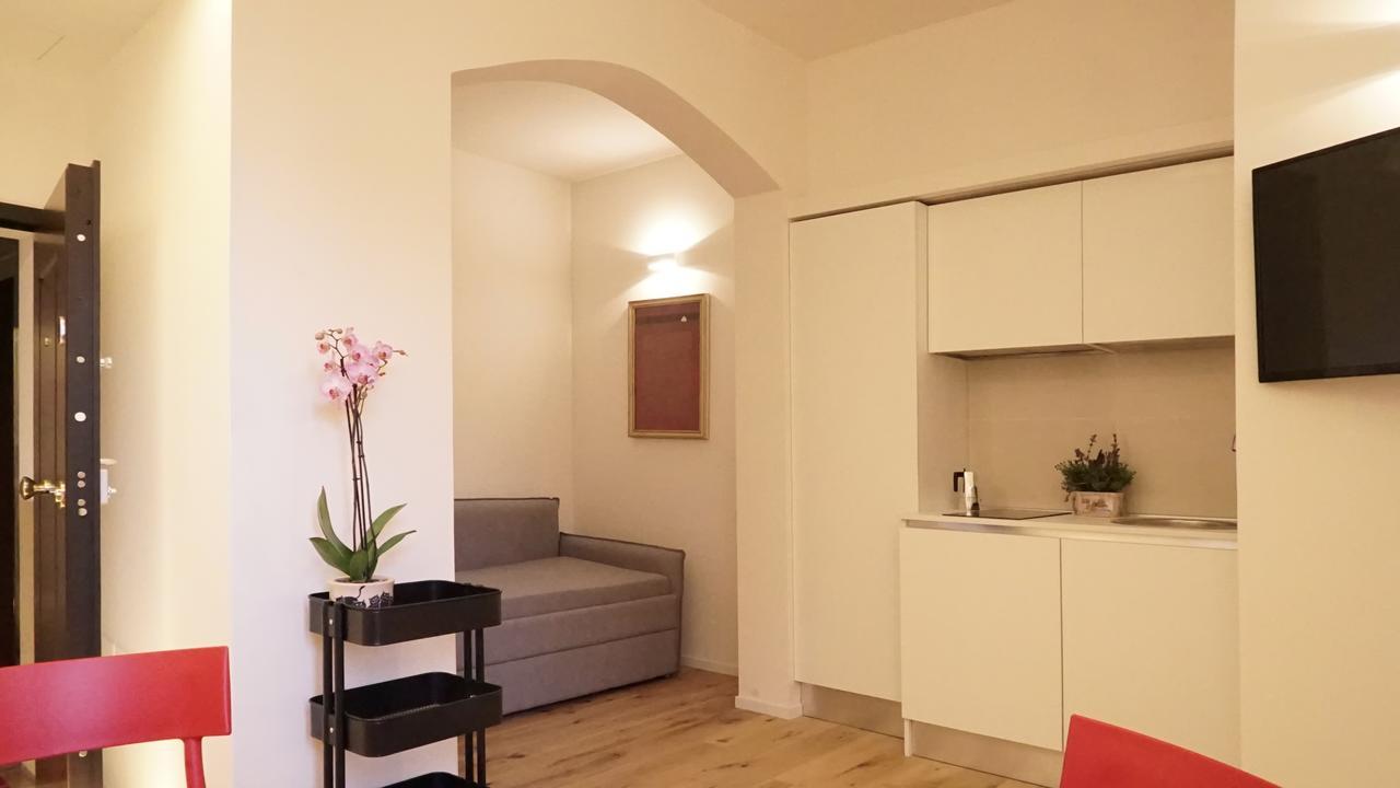 בולוניה Residenza Pellacani מראה חיצוני תמונה
