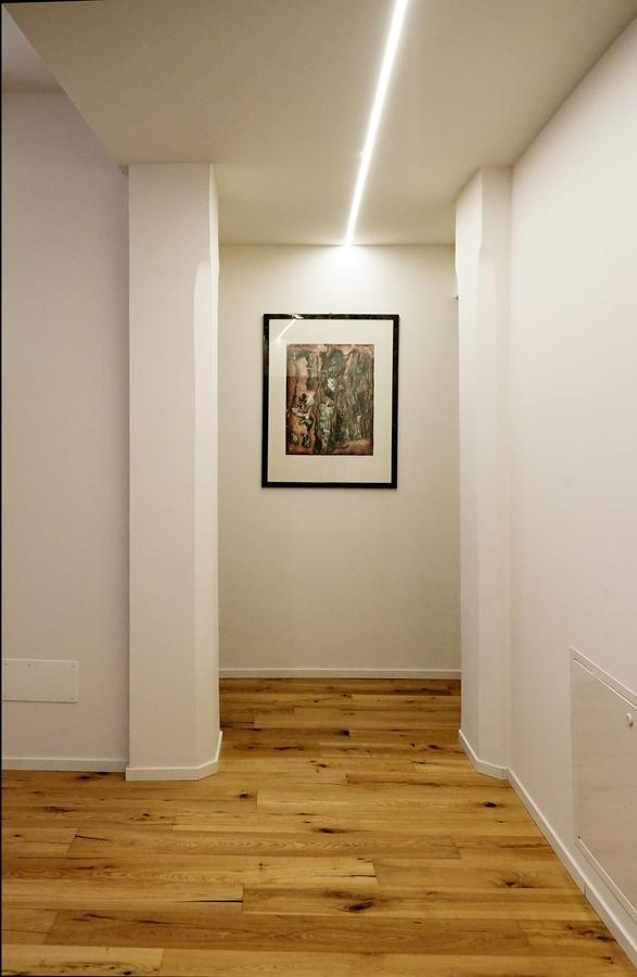 בולוניה Residenza Pellacani מראה חיצוני תמונה