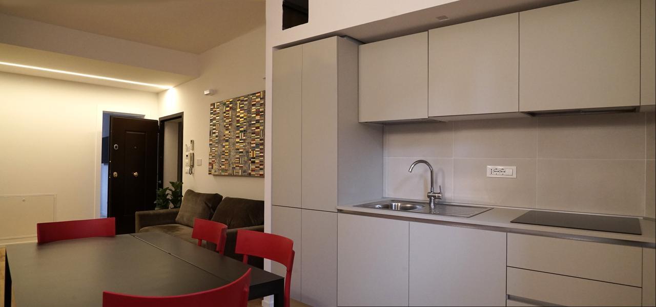 בולוניה Residenza Pellacani מראה חיצוני תמונה