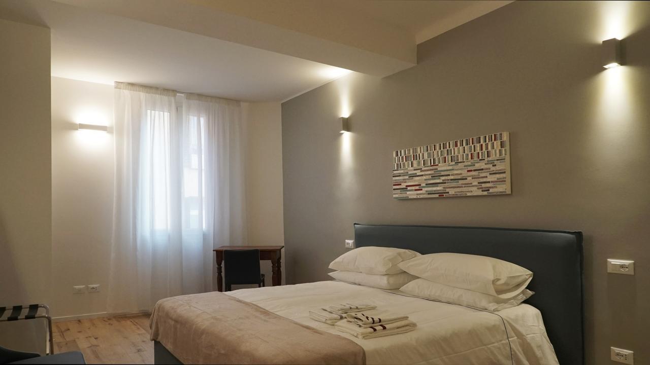 בולוניה Residenza Pellacani מראה חיצוני תמונה