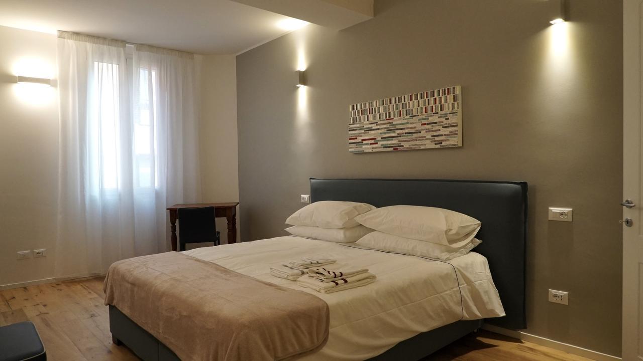 בולוניה Residenza Pellacani מראה חיצוני תמונה