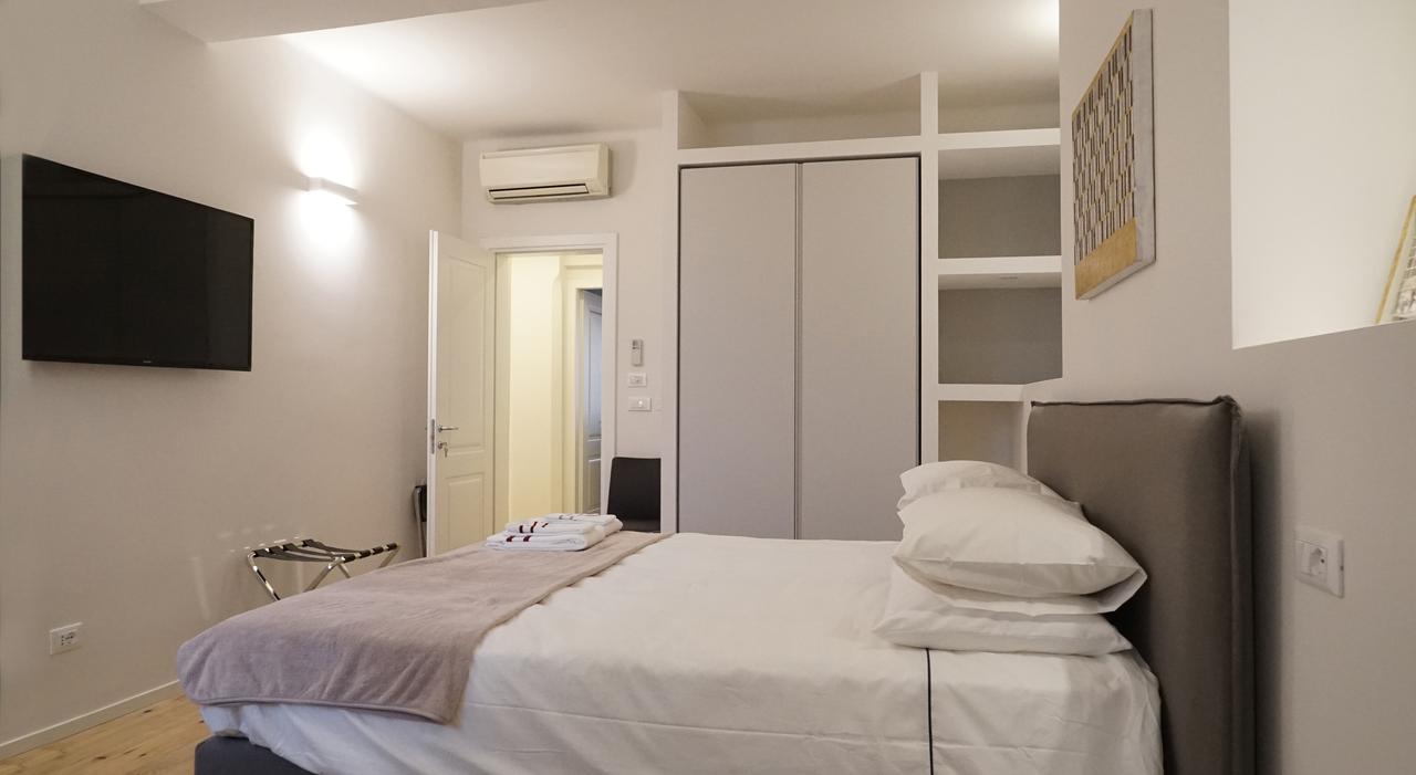 בולוניה Residenza Pellacani מראה חיצוני תמונה