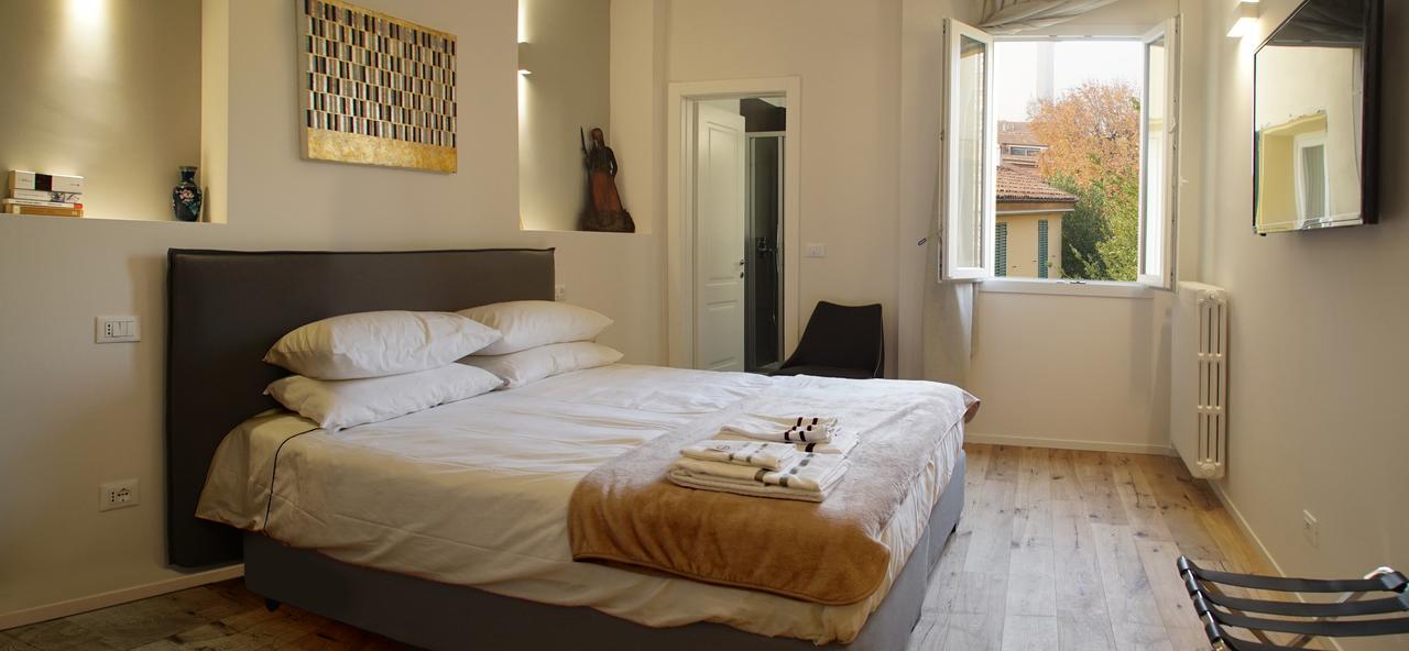 בולוניה Residenza Pellacani מראה חיצוני תמונה