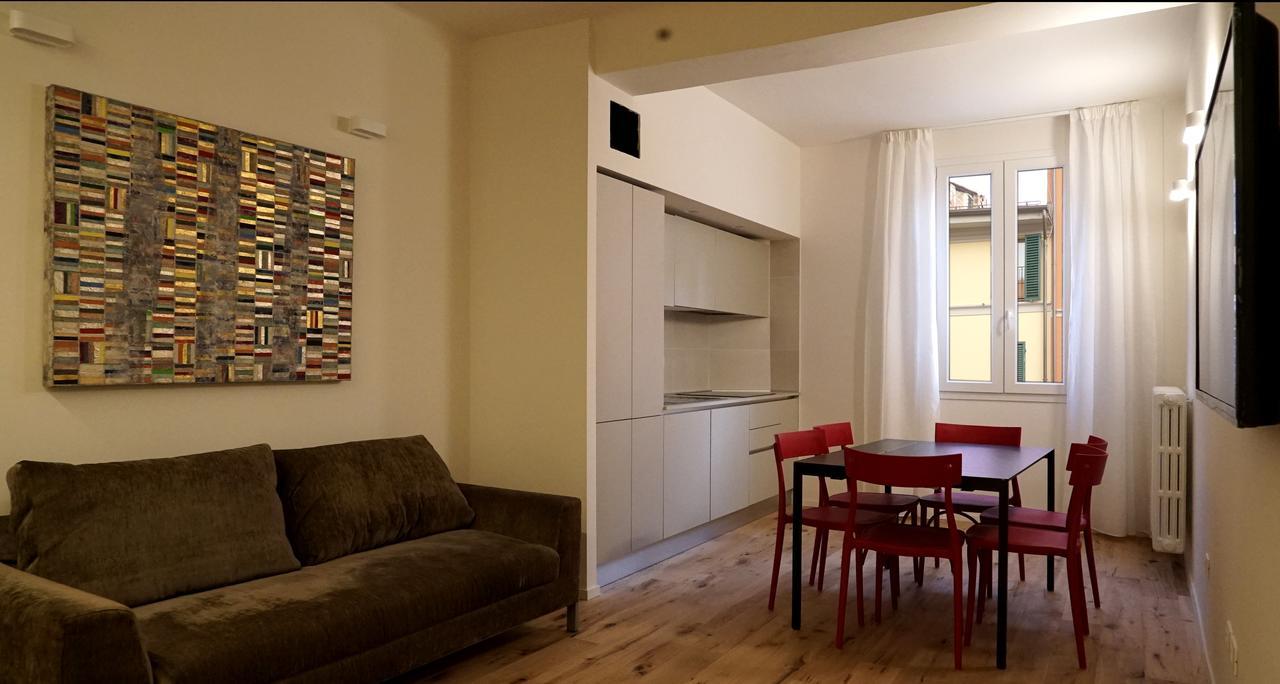 בולוניה Residenza Pellacani מראה חיצוני תמונה