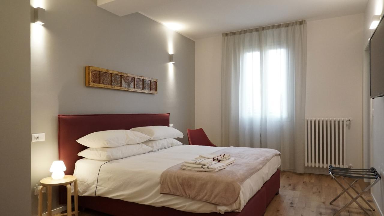 בולוניה Residenza Pellacani מראה חיצוני תמונה