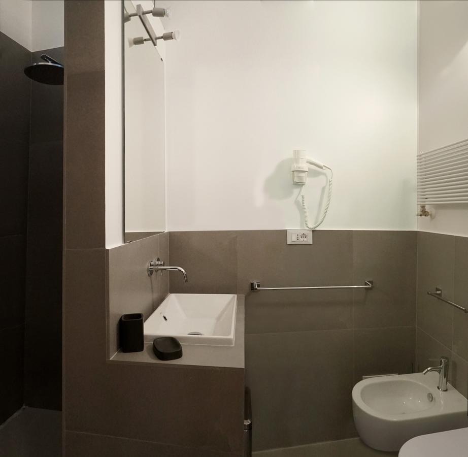 בולוניה Residenza Pellacani מראה חיצוני תמונה