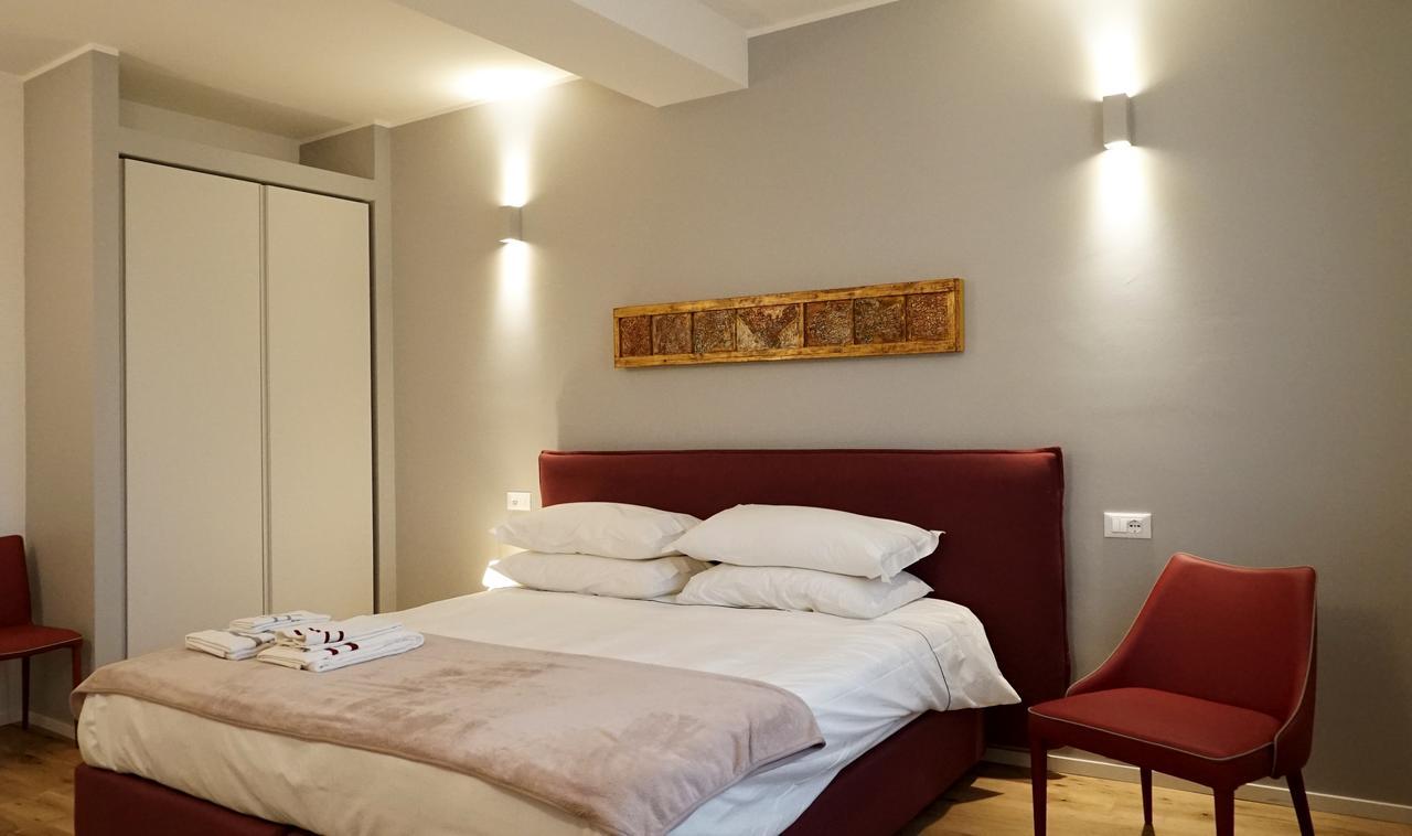 בולוניה Residenza Pellacani מראה חיצוני תמונה