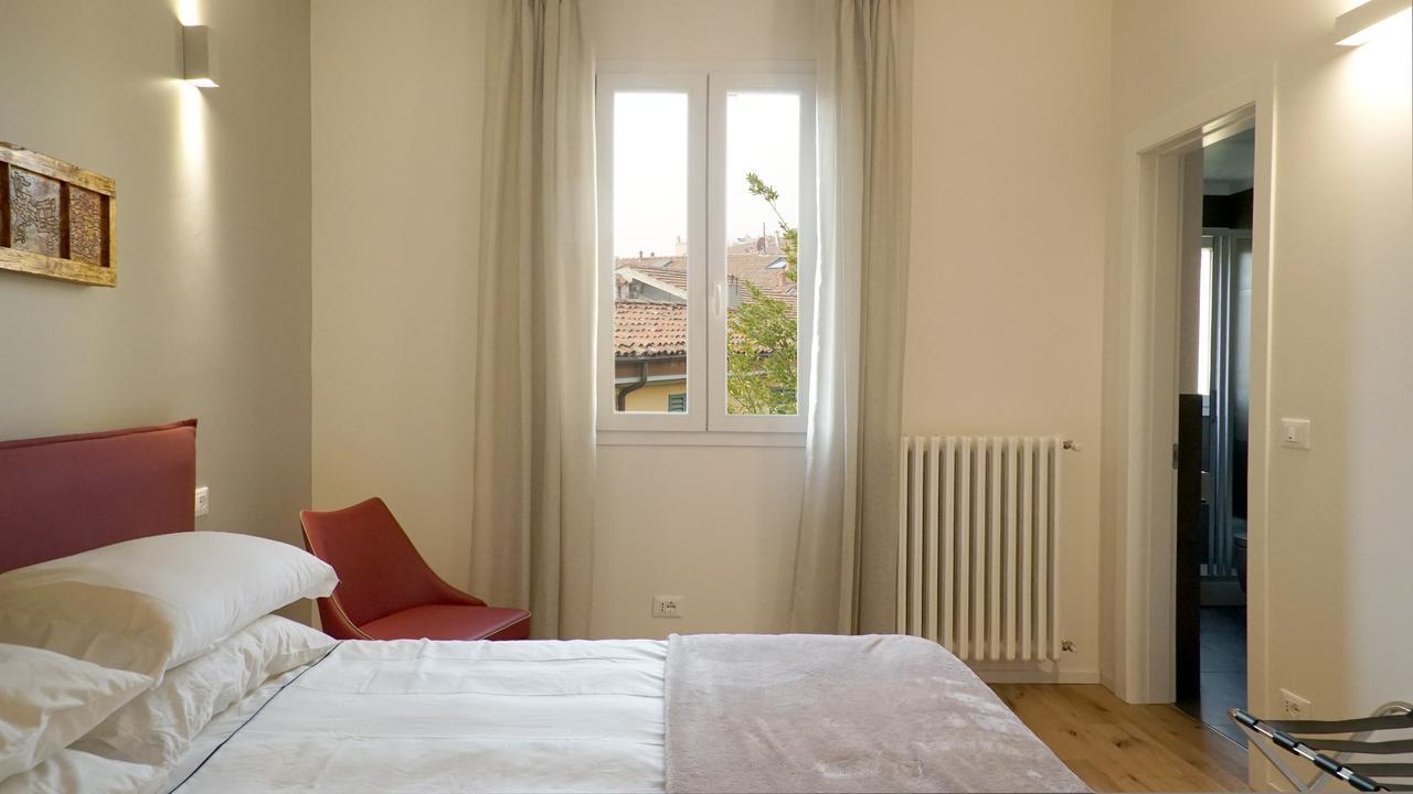 בולוניה Residenza Pellacani מראה חיצוני תמונה