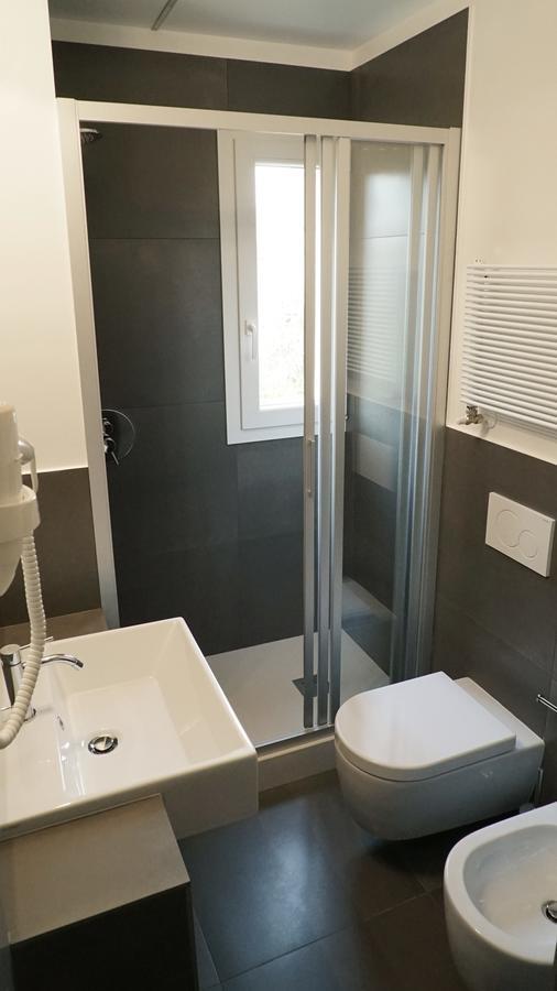 בולוניה Residenza Pellacani מראה חיצוני תמונה